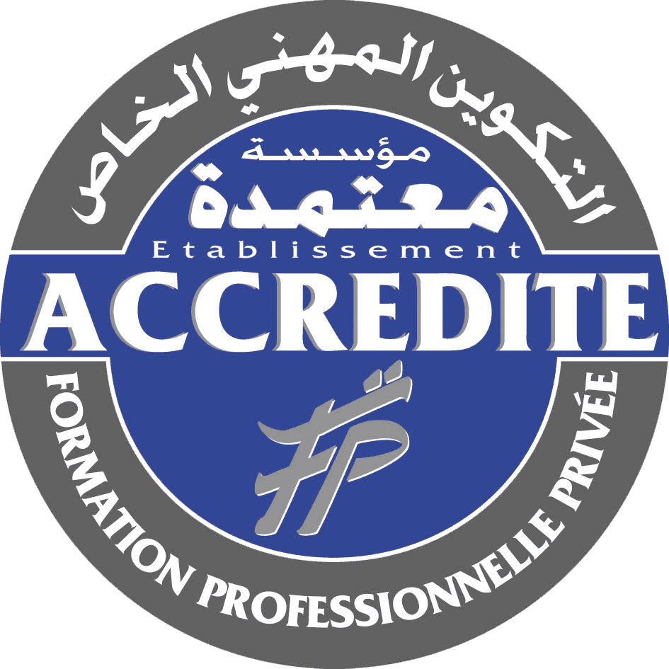 école accredite